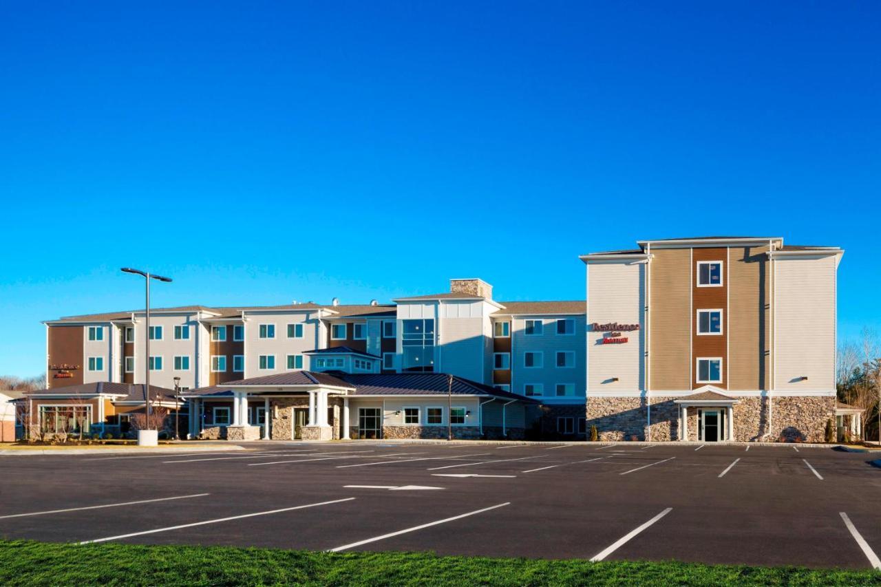 Hotel By Marriott Brunswick Area