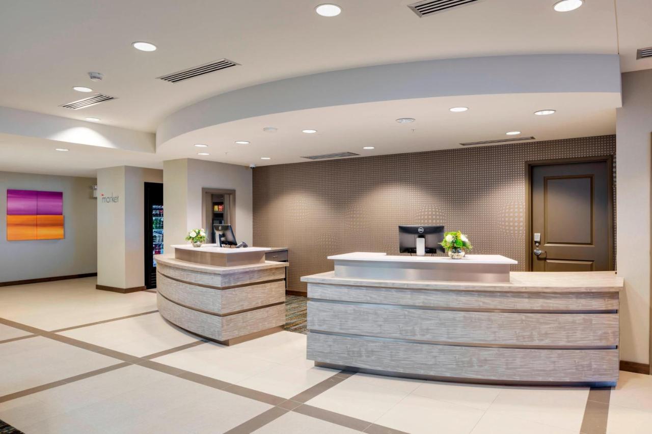 Hotel By Marriott Brunswick Area Bath