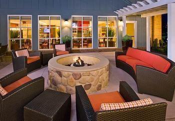 By Marriott Brunswick Area Hotel 3*