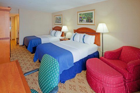 By Marriott Brunswick Area Hotel