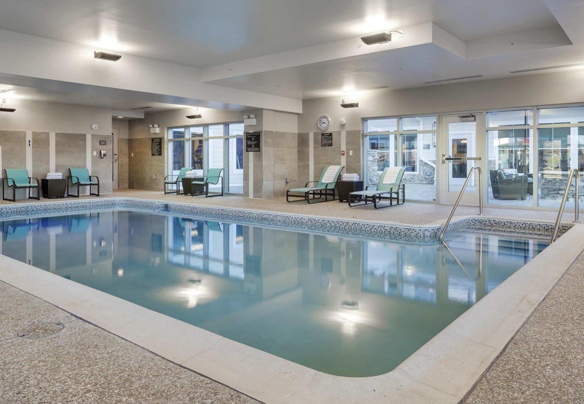 By Marriott Brunswick Area Hotel