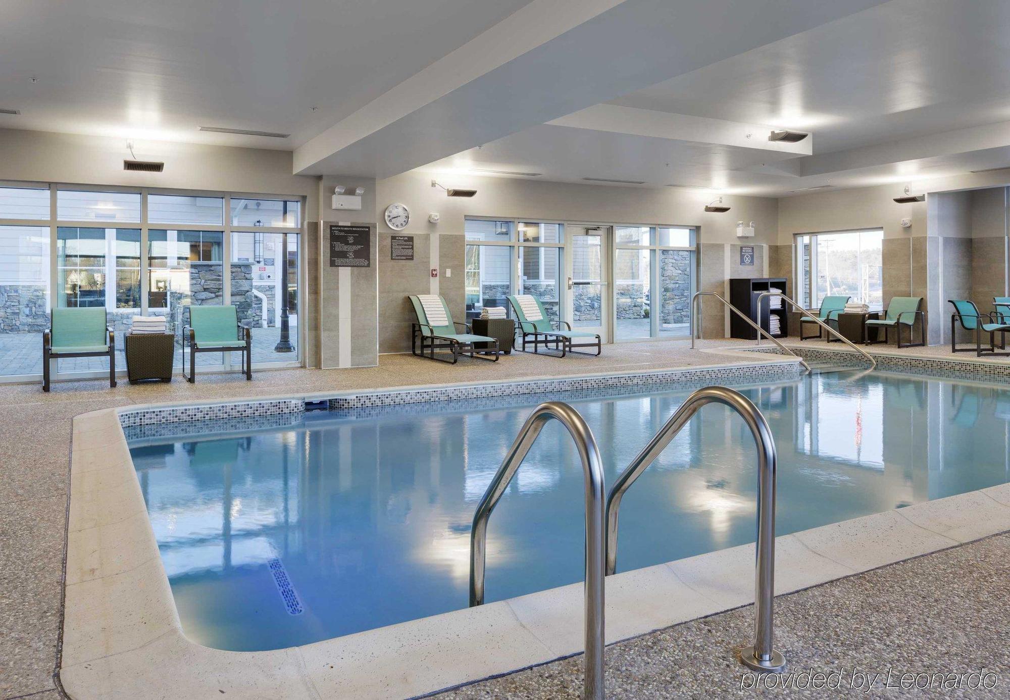 By Marriott Brunswick Area 3* Bath