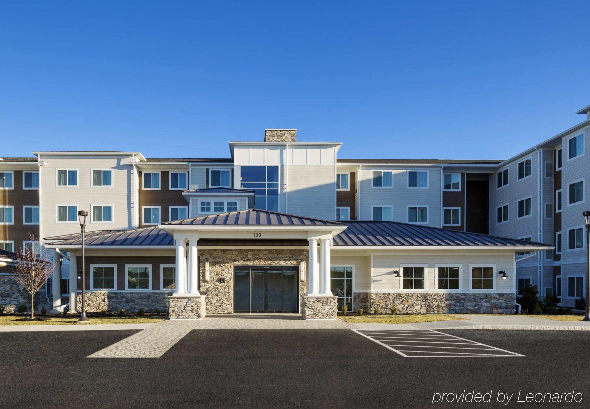 By Marriott Brunswick Area Hotel